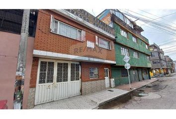 Lote de Terreno en  Mandalay, Bogotá