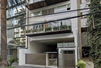 Departamento en  Calle Arquímedes, Polanco, Polanco V Sección, Ciudad De México, Cdmx, México