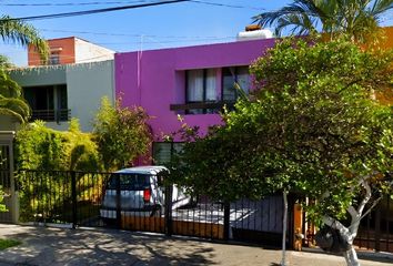 Casa en  Coimbra, Autocinema, Guadalajara, Jalisco, México