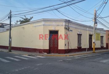 Local comercial en  Elías Aguirre 984-998, Chiclayo, Perú