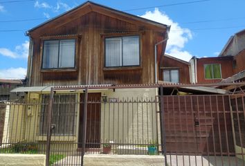 Casa en  Lago Rupanco, San Bernardo, Chile