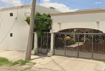 Casa en  Lago Eric 1617, Real Del Sol, Ciudad Obregón, Sonora, México