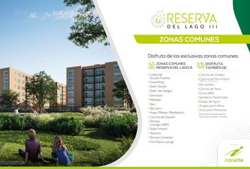 Apartamento en  Reserva Del Lago - Proyecto De Vivienda En Cajicá, Cajicá, Cundinamarca, Colombia