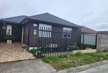 Casa en  Valle Volcanes, Puerto Montt, Chile