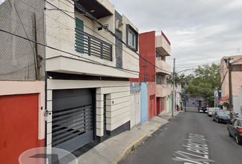 Casa en  Coronel Letechipia 14, Daniel Garza Al Poniente, Ciudad De México, Cdmx, México