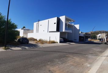 Lote de Terreno en  Sección Rialto Ventura Residencial, Hermosillo, Sonora, México