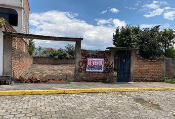 Terreno Comercial en  Mgj7+qx6, Abdón Calderón G., Quito 170809, Ecuador