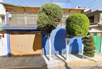 Casa en  Gregorio Sosa 47, Consejo Agrarista Mexicano, Ciudad De México, Cdmx, México