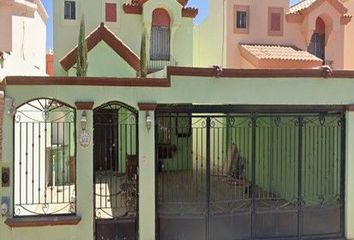 Casa en  Priv. St. Roman 3213, Ciudad Obregón, Sonora, México