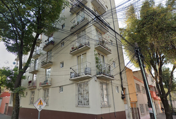 Departamento en  Sastrería 53, 10 De Mayo, Ciudad De México, Cdmx, México