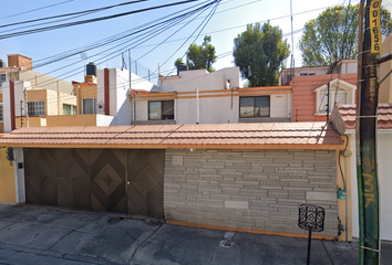 Casa en  Francisco Alonso Pinzón 98, Mz 011, Colón Echegaray, Naucalpan De Juárez, Estado De México, México