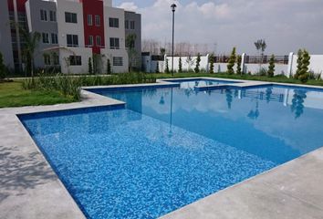 Departamento en  Carretera Federal México - Pachuca 54, Tizayuca, Hidalgo, México