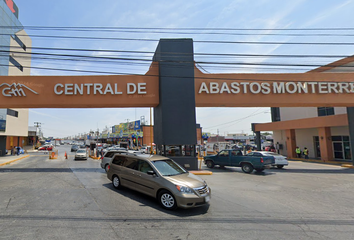 Local comercial en  Av. Chapultepec 700, Central De Abastos, 67140 Monterrey, N.l., México