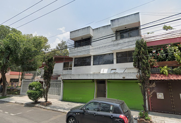 Casa en  Zempoaltecas 74, Hacienda Del Rosario, Ex El Rosario, Ciudad De México, Cdmx, México