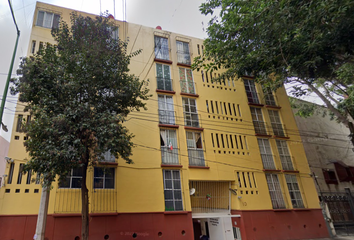 Departamento en  Sadi Carnot 10, San Rafael, 06470 Ciudad De México, Cdmx, México