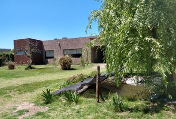 Casa en  Bertani 2900, Las Paredes, San Rafael, Mendoza, Argentina