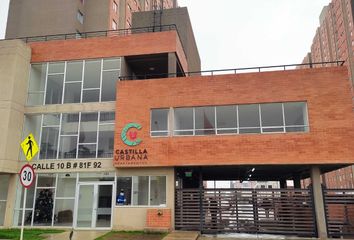 Apartamento en  Villa Alsacia, Bogotá