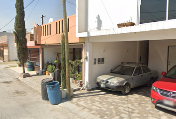 Casa en  Río Volga, Pueblo Nuevo, Apodaca, Nuevo León, México