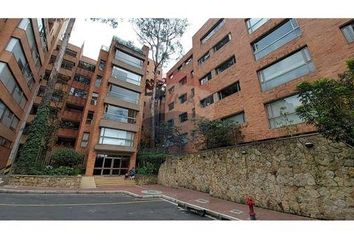 Apartamento en  Rosales Chapinero, Bogotá