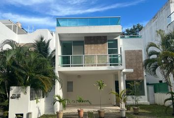 Casa en  Selvamar, Sm Selvamar, Playa Del Carmen, Quintana Roo, México