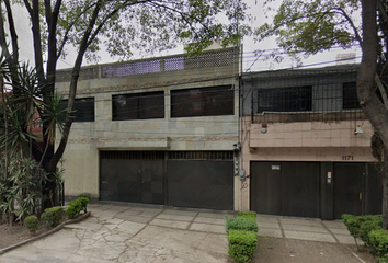 Casa en  Av. Cuauhtémoc 1173, Letran Valle, 03650 Ciudad De México, Cdmx, México