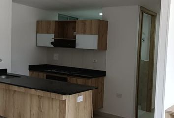 Apartamento en  Ciudadela Real De Minas, Bucaramanga