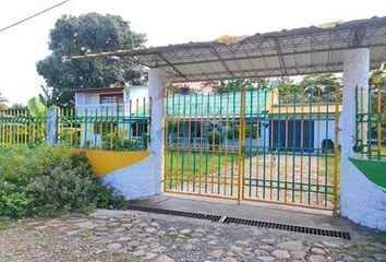 Villa-Quinta en  Guamal, Meta