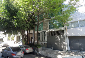 Departamento en  Zamora 73, Condesa, Ciudad De México, Cdmx, México