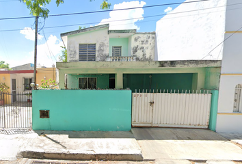 Casa en  Santa Rosa, Mérida, Mérida, Yucatán