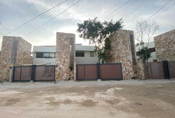 Villa en  La Veleta, Tulum, Quintana Roo, México