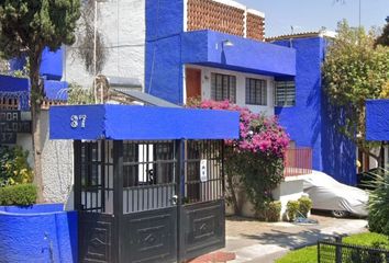 Departamento en  Heroes De Nacozari 37, San Francisco, Ciudad De México, Cdmx, México