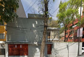 Casa en  Miguel Angel 84, Nonoalco, Ciudad De México, Cdmx, México