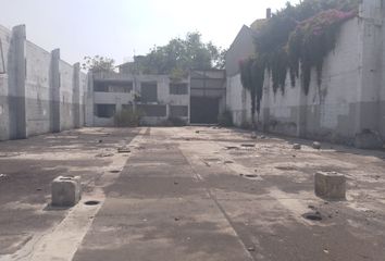 Lote de Terreno en  Los Reyes, Coyoacán, Cdmx