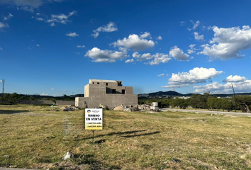 Lote de Terreno en  Av. Lago De Juriquilla 111, Cumbres Del Lago, Juriquilla, Querétaro, México