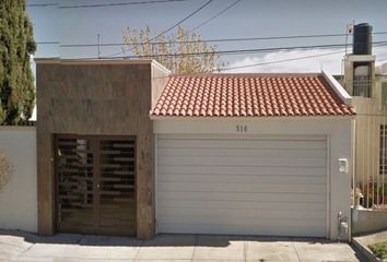 Casa en  República De Jamaica 516, San Felipe V Etapa, Chihuahua, México