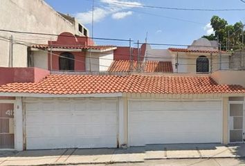 Casa en  Magnolia 412, Jardines De Celaya 2da Sección, Celaya, Guanajuato, México