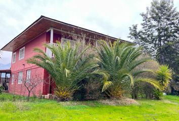 Casa en  La Platina, San Vicente, Chile