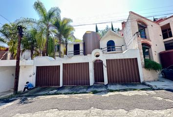 Casa en  Juan Sebastián Bach, Residencial Bosques, Morelia, Michoacán, México