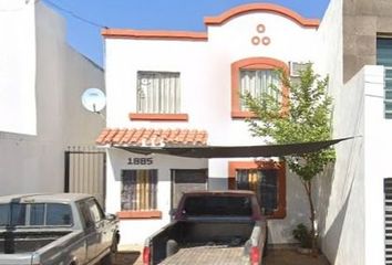 Casa en  Calle Manuel M.ponce 1885, Jardines Del Bosque, Los Mochis, Sinaloa, México