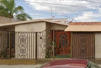 Casa en  Rincón De La Higuera 36, Las Margaritas, Torreón, Coahuila De Zaragoza, México