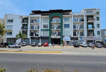 Departamento en  Banco Activer, Avenida Francisco Medina Ascencio 1863, Puerto Vallarta, Jalisco, 48333, Mex