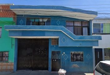 Casa en  Urano 320, Rural Atlas 3ra Sección, San Luis Potosí, México