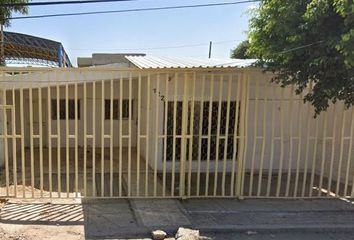 Casa en  Xolotl 122, Santa María, Torreón, Coahuila De Zaragoza, México