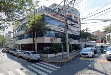 Edificio en  Tihuatlán, San Jerónimo Aculco, Ciudad De México, Cdmx, México