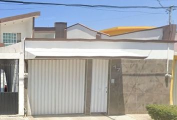 Casa en  Turqueza 17, La Joya, Miraflores, Ocotlán, Tlaxcala, México