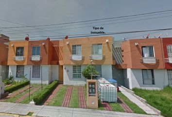 Casa en  Paseo Del Rey, Alborada, El Terremoto, Cuautitlán, Estado De México, México