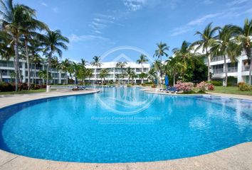 Departamento en  Mayan Lakes, La Zanja, Playa Diamante, Acapulco, Guerrero, México