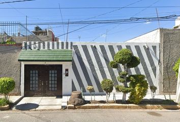 Casa en  Campestre Guadalupana, Nezahualcóyotl