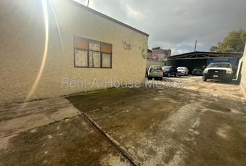 Lote de Terreno en  Pensil Norte, Ciudad De México, Cdmx, México