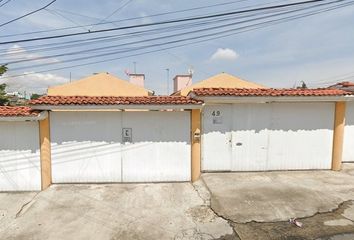 Casa en  Margarita Maza De Juárez, Atizapán De Zaragoza